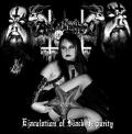 ANAL BLASPHEMY: Ejaculation of Black Impurity