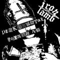 IRON LAMB: Peskycostal Preaching