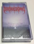 DESULTORY: Into Eternity