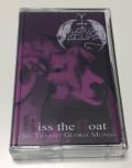 LORD BELIAL: Kiss the Goat (Sic Transit Gloria Mundi)