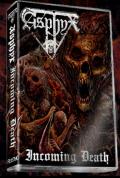 ASPHYX: Incoming Death