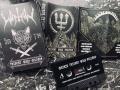 WATAIN: Trident Wolf Eclipse