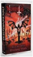NECROMANTIA: Scarlet Evil Witching Black