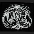 MOLESTED: Logo patch