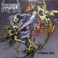 HORRIFIED (GR): Eternal God / Prophecy of Gore