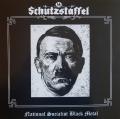 SCHUTZSTAFFEL: National Socialist Black Metal