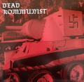 DEAD KOMMUNIST: Dead Kommunist 2ND HAND