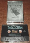DIOCLETIAN: Annihilation Rituals
