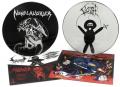 NUNSLAUGHTER / SLOTH: Nunslaughter / Sloth