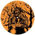 NUNSLAUGHTER / GRAVEWÜRM: Nunslaughter / Gravewürm