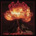 MORTICIAN: Final Bloodbath Session