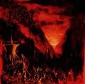 FLAME: March Into Firelands (marble)