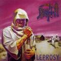 DEATH: Leprosy