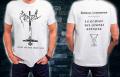AZAZEL: Crucify the Jesus Christ Again TS M-size 