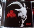 NUNSLAUGHTER: Goat