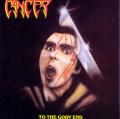 CANCER: To the Gory End