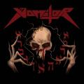 VOMITOR: Pestilent Death