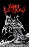 BLACK WITCHERY: Live Desecration 2012