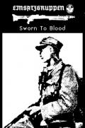 EINSATZGRUPPEN: Sworn to Blood