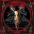 MUTILATED CHRIST: Blood of Bastard