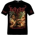 BEHERIT: Beast of Beherit TS XL-size  