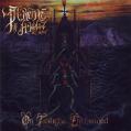 THRONE OF AHAZ: On Twilight Enthroned