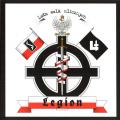 LEGION: Lata Walk Ulicznych