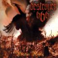DESTRÖYER 666: Phoenix Rising 2ND HAND
