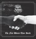 THOR'S HAMMER: The Fate Worse than Death