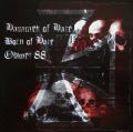 HAMMER OF HATE / BORN OF HATE / ODWET 88: Hammer Of Hate / Born of Hate / Odwet 88 2ND HAND
