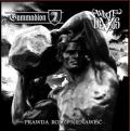 GAMMADION / WHITE DEVILS: Prawda rodzi nienawisc 2ND HAND