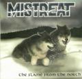 MISTREAT: The Flame From The North 2ND HAND
