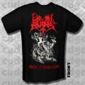 LIE IN RUINS: Mother of All Abominations TS L-size 