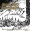 EMPIRE OF THARAPHITA: Distant Echoes Through Blood Infinite