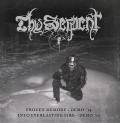 THY SERPENT: Frozen Memory / Into Everlasting Fire
