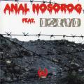 NECROCANNIBALISM VOMITORIUM / ANAL NOSOGOG FEAT D2RVD, SAPONIFICATION / CLAUDIO: 4 Way Grind 2ND HAND