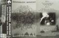 NOKTURNAL MORTUM: Return of the Vampire Lord / Marble Moon