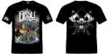 ABSU: The Sun Of Tiphareth TS L-Size 