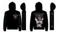 KRODA: Credo Hoodie XL-size   
