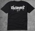THY SERPENT: Logo TS M-size