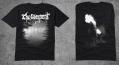 THY SERPENT: Forests of Witchery TS 2XL-size 