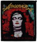 SARCOFAGO: The Laws of Scourge 