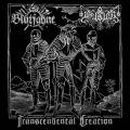 BLUTFAHNE / WALSUNG: Transcendental Creation