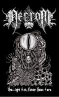 NECROM: The Light Has Never Been Here