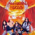 NOCTURNAL BREED: No Retreat... No Surrender
