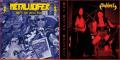 SABBAT (JAP) / METALUCIFER: The Asian Tyrantz / We're Still Metal Kids