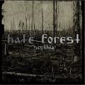 HATE FOREST: Scythia