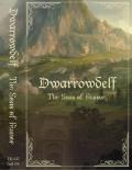DWARROWDELF: The Sons Of Fëanor