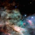 MESARTHIM: Ghost Condensate