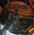 FORTRESS: Into Legend